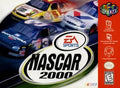 NASCAR 2000 - Nintendo 64