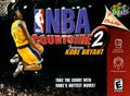 NBA Courtside 2 - Nintendo 64