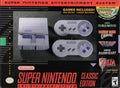 Buy Sell Trade - Super Nintendo Classic Edition - Video Game - Super Nintendo