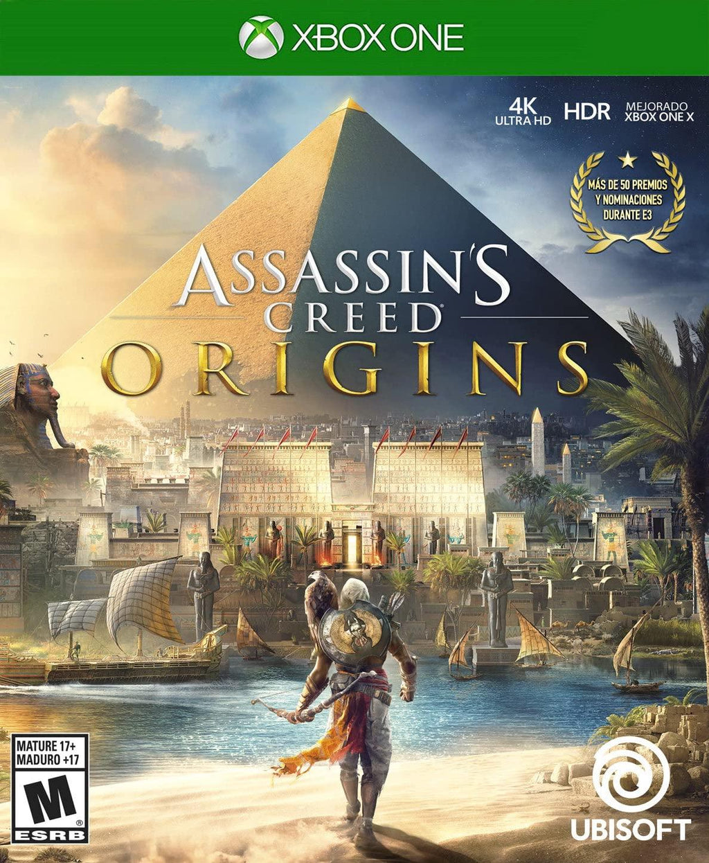 Buy Sell Trade - Assassin's Creed: Origins - Video Game - Xbox One