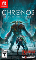 Buy Sell Trade - Chronos: Before the Ashes - Video Game - Nintendo Switch