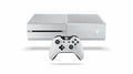 Xbox One 500 GB White Console - Xbox One