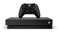 Xbox One X 1 TB Black Console - Xbox One