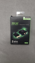 Turtle Beach Xbox 360 Audio Adapter - Xbox 360