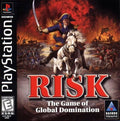 Risk - Playstation