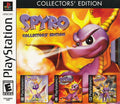 Spyro [Collector's Edition] - Playstation
