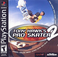 Tony Hawk 2 - Playstation