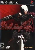Devil May Cry - Playstation 2