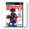 ESPN NBA 2K5 - Playstation 2