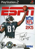 ESPN NFL 2K5 - Playstation 2