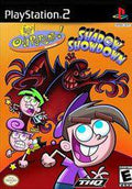 Fairly Odd Parents Shadow Showdown - Playstation 2