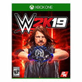 WWE 2K19 - Xbox One