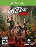 Jagged Alliance Rage - Xbox One