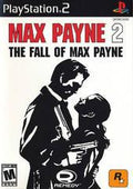 Max Payne 2 Fall of Max Payne - Playstation 2