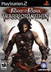Buy Sell Trade - Prince of Persia Warrior Within - Video Game - Playstation 2
