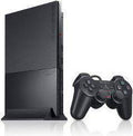 Slim Playstation 2 System - Playstation 2