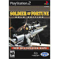 Soldier of Fortune: Gold Edition - Playstation 2