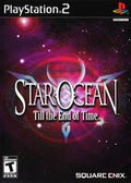 Buy Sell Trade - Star Ocean Till the End of Time - Video Game - Playstation 2