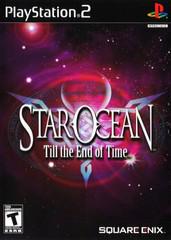 Buy Sell Trade - Star Ocean Till the End of Time - Video Game - Playstation 2