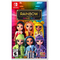 Rainbow High: Runway Rush - Nintendo Switch