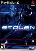 Stolen - Playstation 2