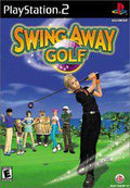 Buy Sell Trade - Swing Away Golf - Video Game - Playstation 2