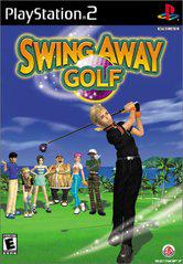 Buy Sell Trade - Swing Away Golf - Video Game - Playstation 2