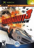 Buy Sell Trade - Burnout 3 Takedown - Video Game - Xbox