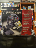 InterAct V3 Racing Wheel - Nintendo 64