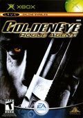 GoldenEye Rogue Agent - Xbox