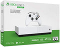 Xbox One S All Digital - Xbox One
