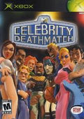 Buy Sell Trade - MTV Celebrity Deathmatch - Video Game - Xbox