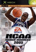 NCAA March Madness 2005 - Xbox