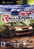 Ralli Sport Challenge - Xbox