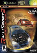 Ralli Sport Challenge 2 - Xbox