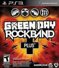 Green Day: Rock Band Plus - Playstation 3