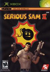 Buy Sell Trade - Serious Sam II - Video Game - Xbox