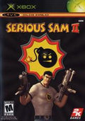 Buy Sell Trade - Serious Sam II - Video Game - Xbox