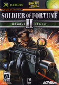 Soldier of Fortune 2 - Xbox