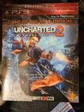 Uncharted 2: Among Thieves [Game Of The Year Greatest Hits Not For Resale] - Playstation 3