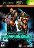 Unreal Championship 2 - Xbox