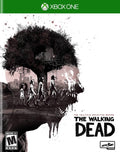 The Walking Dead: The Telltale Definitive Series - Xbox One
