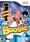 Buy Sell Trade - Boogie - Video Game - Wii