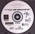 Buy Sell Trade - Squaresoft on Playstation 1998 Collector's CD Vol. 1 - Video Game - Playstation