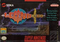 Legend - Super Nintendo