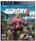 Far Cry 4 [Wal-Mart Edition] - Playstation 3