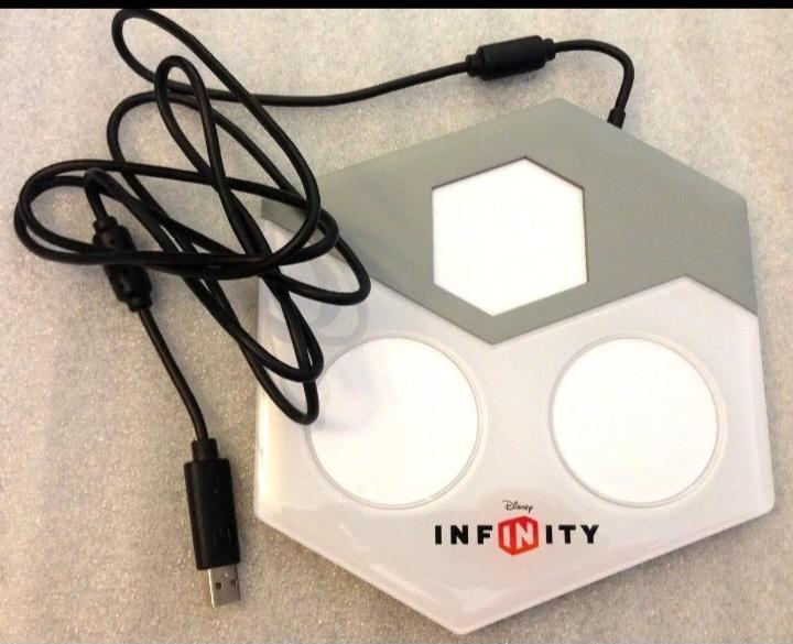 Disney Infinity Portal - Wii