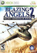 Buy Sell Trade - Blazing Angels 2 Secret Missions WWII - Video Game - Xbox 360