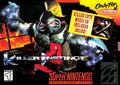 Killer Instinct - Super Nintendo