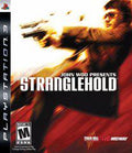 Stranglehold - Playstation 3